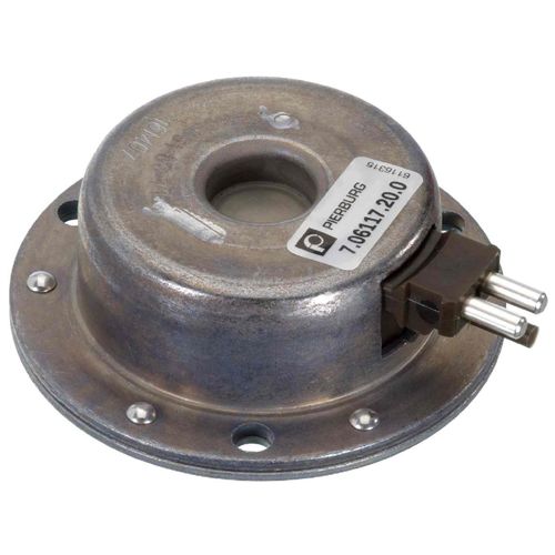Sensor Rotação Comando KS Pierburg Mercedes-Benz SL-500 1992-2000 Série R129