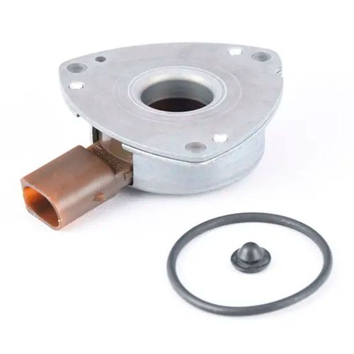 Sensor Rotação Comando KS Pierburg Mercedes-Benz C-200 2002-2007 (ímã central) Chassi W203
