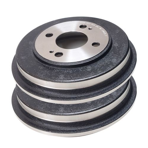 Tambor Freio Traseiro FREMAX Honda Civic 1.7 2001-2006