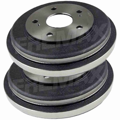 Tambor Freio Traseiro FREMAX Suzuki SX 4 2006-2015