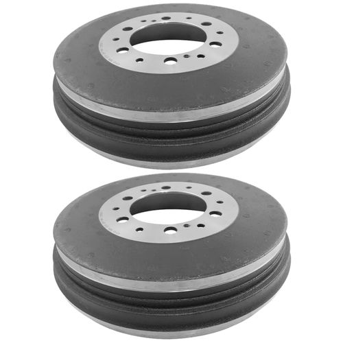 Tambor Traseiro FREMAX Toyota Hilux 2.7 4x4 2012-2015