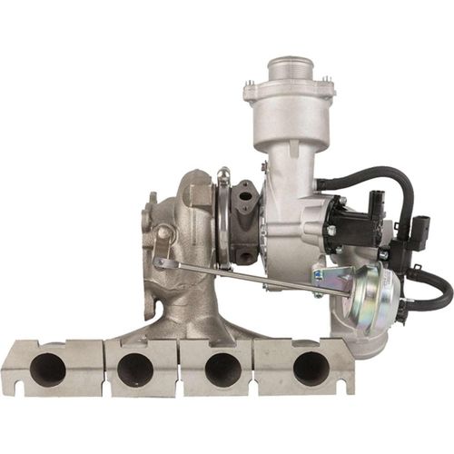 Turbo Compressor Mahle Audi Q5 2.0 16v TFSI 2008-2019