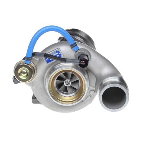 Turbo Compressor Mahle Dodge Ram 2500 5.9 2003-2009