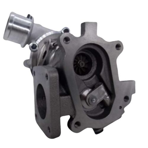 Turbo Compressor Mahle Fiat Punto 1.4 16v 2009-2017