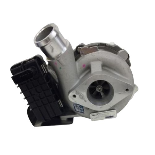 Turbo Compressor Mahle Ford Ranger 2.2 16v Turbo Diesel 2012-2023 (DURATORQ)