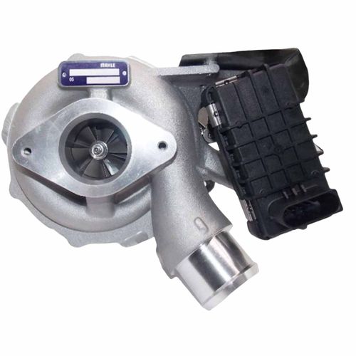 Turbo Compressor Mahle Ford Ranger 3.2 20v Turbo Diesel 2012-2023 (DURATORQ)