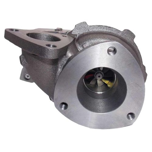 Turbo Compressor Mahle Ford Ranger 3.2 20v Turbo Diesel 2012-2023 (DURATORQ)