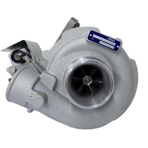Turbo Compressor Mahle Chevrolet Trailblazer 2.8 16v Turbo Diesel 2012-2013 (DURAMAX)