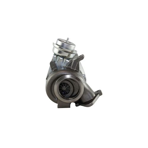 Turbo Compressor Mahle Hyundai H100 2.5 8v Turbo Diesel 2001-2008 BlocoH25