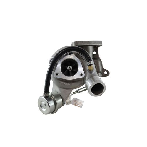 Turbo Compressor Mahle Hyundai H1 Starex 2.5 8v Turbo Diesel 2000-2009 BlocoH25 T2NA