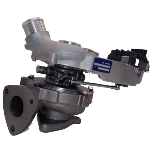Turbo Compressor Mahle Land Rover Range Rover Sport 3.0 Diesel 2013-2022 (Primaria) Bloco 306DT