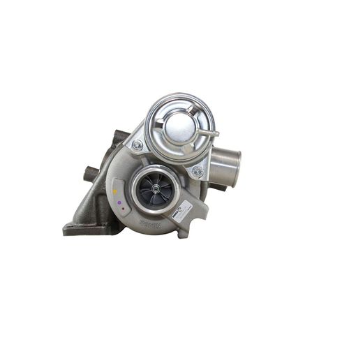 Turbo Compressor Mahle Mitsubishi Pajero Sport 2.5 8v Turbo Diesel 2008-2010 (HPE) Bloco 4D56