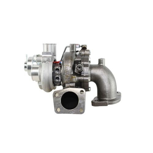 Turbo Compressor Mahle Mitsubishi Pajero Sport 2.5 8v Turbo Diesel 2008-2010 (HPE) Bloco 4D56