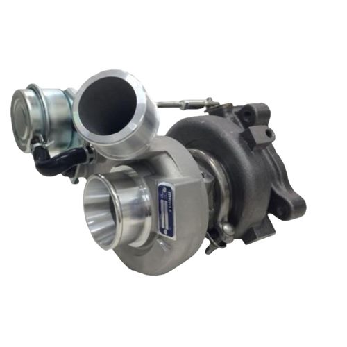 Turbo Compressor Mahle Mitsubishi Pajero 3.2 16v Turbo Diesel 2008-2015 (HPE/DAKAR) Bloco 4M41