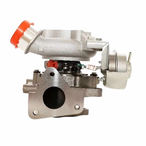 Turbo Compressor Mahle Mitsubishi L200 2.4 16v Turbo Diesel 2017-2021 (Triton) Bloco 4N15