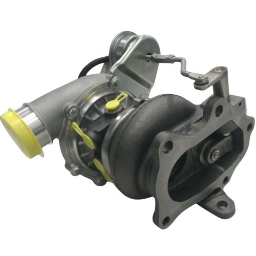 Turbo Compressor Mahle Subaru Impreza WRX 2.5 16v Turbo 2004-2007 (STI) Bloco EJ20