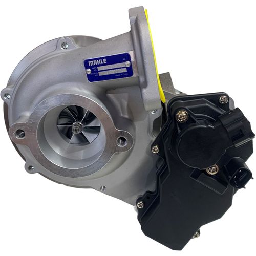 Turbo Compressor Mahle Toyota Hilux SW4 2.8 Turbo Diesel 2016-2020 Bloco 1GDFTV