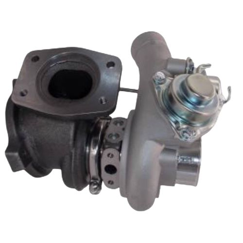 Turbo Compressor Mahle Volvo XC70 2.5 2006-2007 Bloco B5254T B5254T2