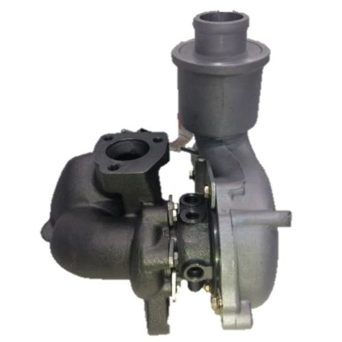 Turbo Compressor Mahle Volkswagen Golf 1.8 20v Turbo 2003-2008 (150cv/180cv) Bloco AUQ