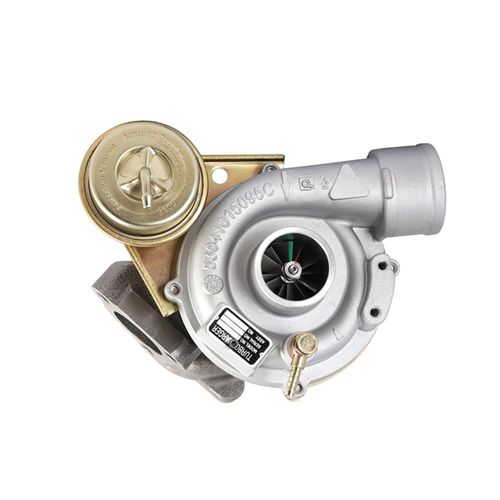 Turbo Compressor Mahle Audi A6 1.8 20v Turbo 1999-2009 (150cv)