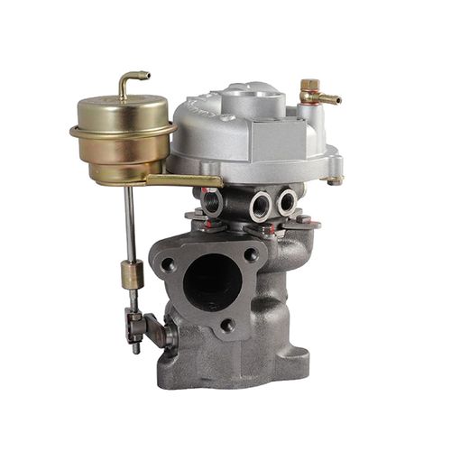 Turbo Compressor Mahle Audi A6 1.8 20v Turbo 1999-2009 (150cv)
