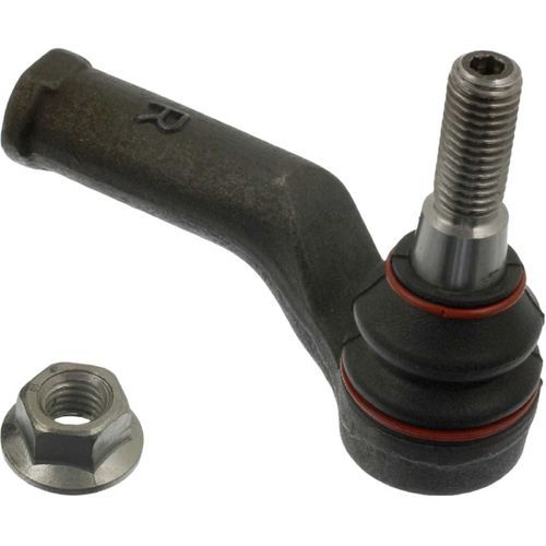 Terminal Direção APlus Volvo S60 2010-2016 (Lado direito)