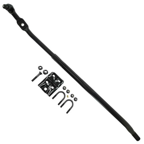 Barra Direção APlus Dodge Ram 2500 4x4 2003-2013 (Lado direito; Externo) Modelo 2