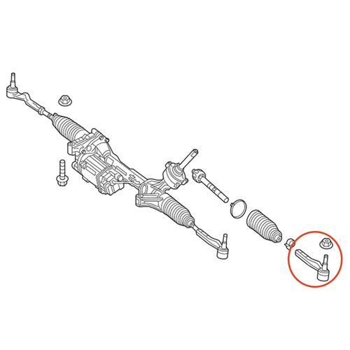 Terminal Direção APlus Mercedes-Benz Vito 2014-2021 (LE) (119 Passageiro W447)