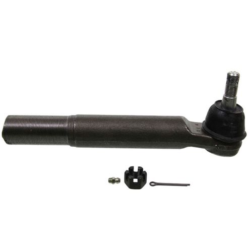 Terminal Direção Moog Dodge Ram 2500 4x4 2003-2013 (Lado esquerdo; Externo) Modelo 2