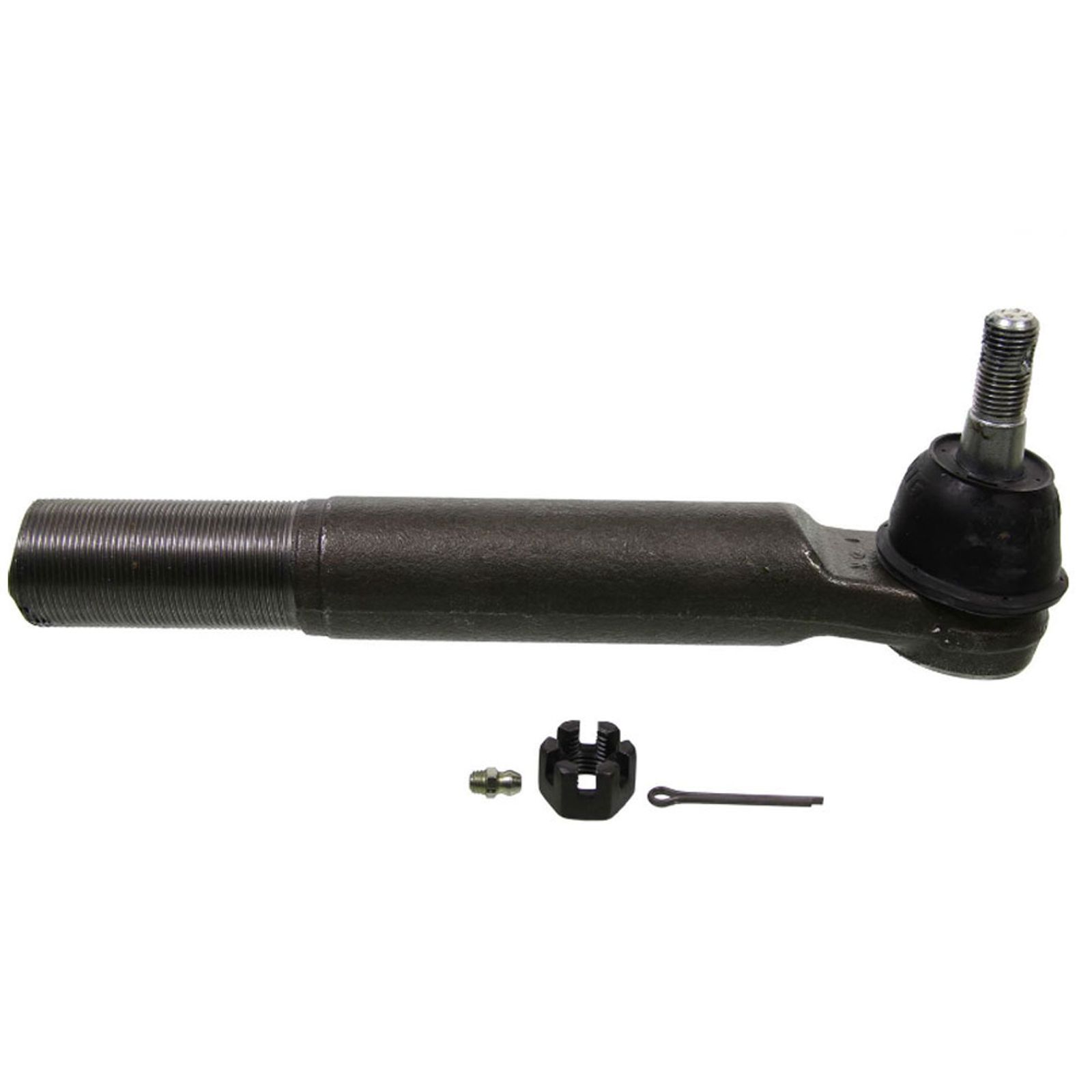 ドミナスインパルス×2 Terminal Direção Dodge Ram 2500 4x4 2003-2013 (Lado esquerdo