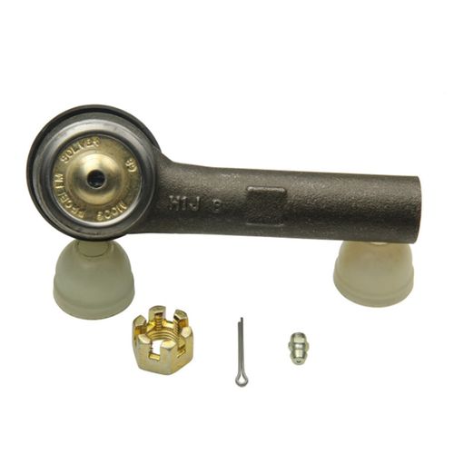 Terminal Direção Moog Jeep Commander 2005-2010 (lado esquerdo)