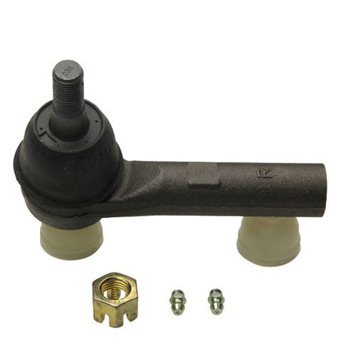 Terminal Direção Moog Jeep Commander 2005-2010 (lado direito)