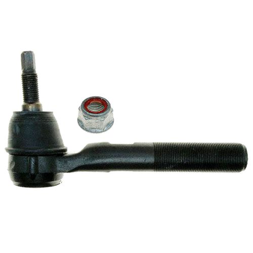 Terminal Direção Mevotech Dodge Ram 2500 4x4 2003-2008 (Lado esquerdo; Interno) Modelo 1
