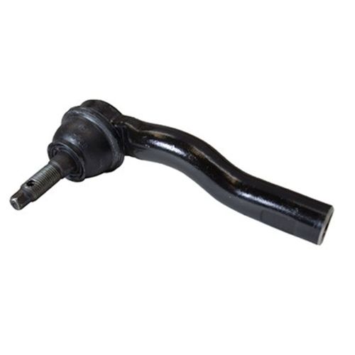 Terminal Direção Motorcraft Ford Fusion 2.5 2010-2012 lado esquerdo