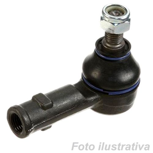 Terminal Direção ACDelco Chevrolet Silverado 1990-1999 externo