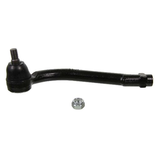 Terminal Direção Moog Hyundai Santa Fé 2.7 V6 2007-2009 lado esquerdo