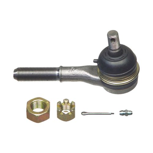 Terminal Direção Externo Moog Mitsubishi L200 1999-2012 (KT)
