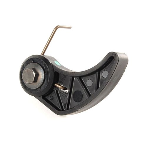 Tensor Corrente Bomba Óleo Ruville Volkswagen Passat 1.8 20v Aspirado-Turbo 1997-2005 Bloco ADR, APT, AEB, APU