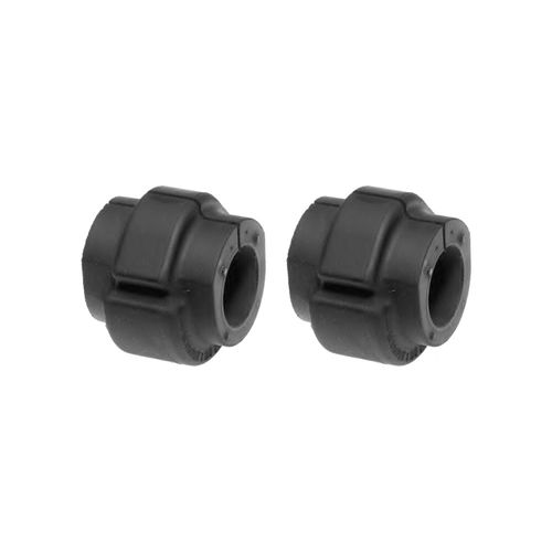 Par Bucha Barra Estabilizadora Dianteira APlus Audi A8 1999-2003 (25mm) Chassi 4D, D2