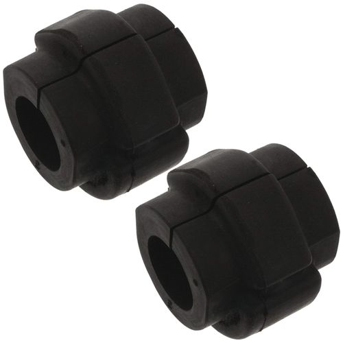 Par Bucha Barra Estabilizadora APlus Audi A5 2009-2016 (24mm) Chassi 8T