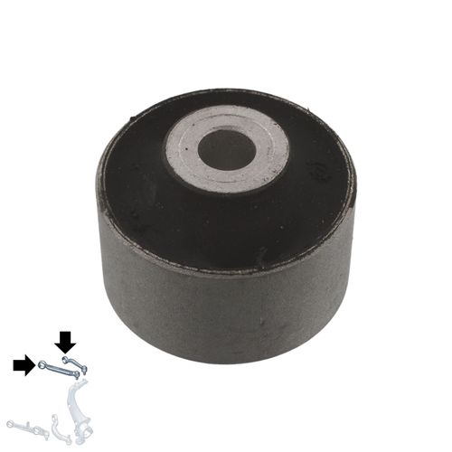 Bucha Braço Superior Febi Bilstein Audi A8 1999-2009 Chassi 4D, 4E