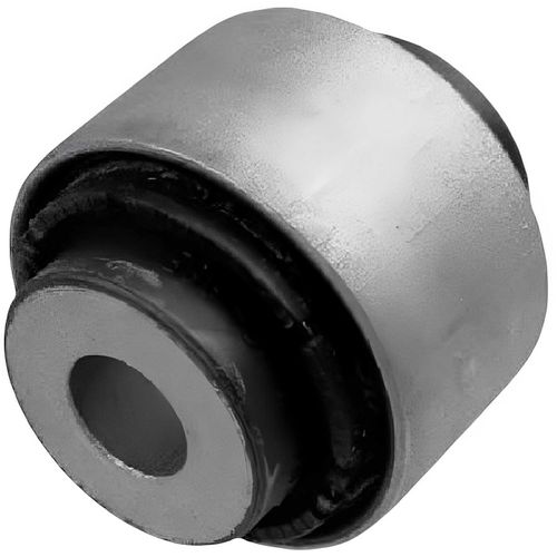 Bucha Externa Braço Traseiro Superior Posterior APlus BMW X3 2011-2017 Série F25