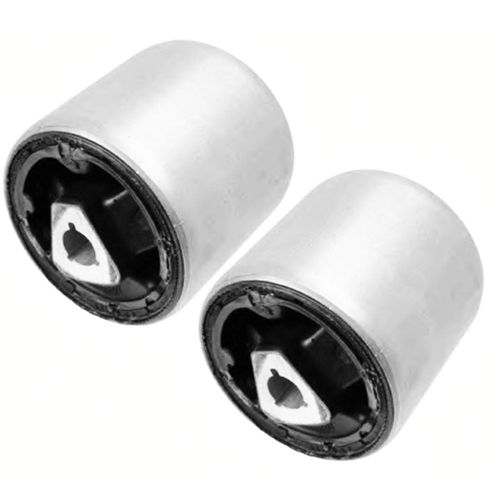 Bucha Braço Dianteiro Curvo Lemförder BMW 335 2006-2012 Série E90