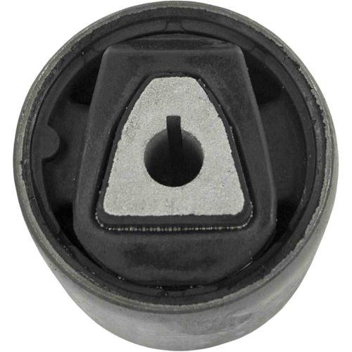Bucha Braço Dianteiro Inferior Curvo APlus BMW X5 2006-2013 Série E70