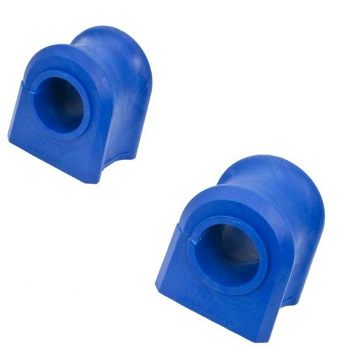 Bucha Barra Estabilizadora Dianteira Moog Jeep Cherokee 3.7 12v V6 2002-2007