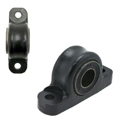 Bucha Bandeja Dianteira Inferior Moog Jeep Grand Cherokee 2005-2010 traseira