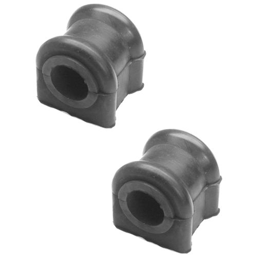 Bucha Barra Estabilizadora Dianteira Importado Dodge Dakota 1998-2001 Central