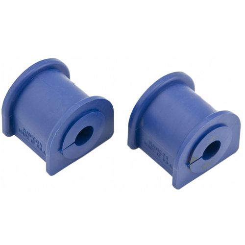 Bucha Barra Estabilizadora Traseira Moog Jeep Grand Cherokee 4.0 12v 6 cil em linha 1999-2004 traseira