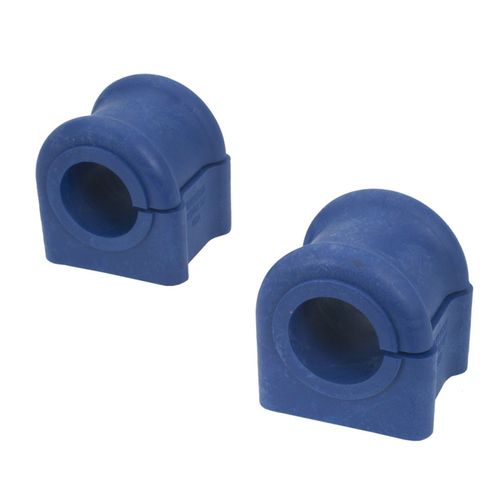 Bucha Barra Estabilizadora Dianteira Moog Jeep Wrangler 2007-2016