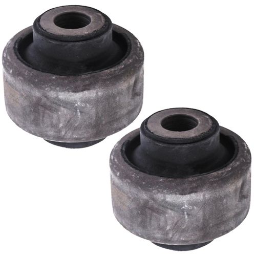 Par Bucha Central Bandeja Dianteira Monroe Axios Peugeot 206 2001-2010